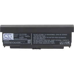 Батерия за лаптоп LENOVO 45N1144 V580 ThinkPad T440P T540P LVT440NB 11.1V 4400mAh CAMERON SINO