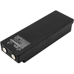 Батерия за дистанционно управление за кран Palfinger; Scanreco CS-RBS950BL NIMH 7,2V 2000mAh Cameron Sino
