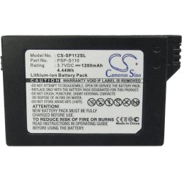 Батерия за плейстейшън Sony PSP