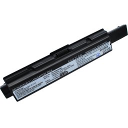 Батерия за лаптоп Toshiba Satellite A200 A300 A500 L200 L300 L500 PA3535U 10.8V 6600 mAh CAMERON SINO