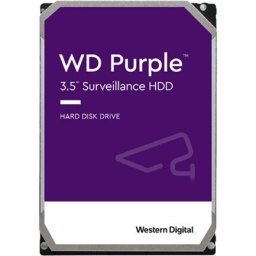WD Purple 1TB - WD11PURZ