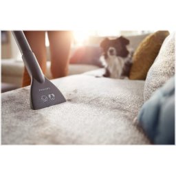 PHILIPS Bagless vacuum series 2000 white