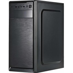 Кутия Spire Supreme 1534, 500W захранване