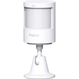 Aqara Smart Motion Sensor P1: Model No: MS-S02; SKU: AS038GLW01