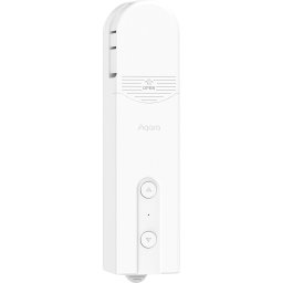 Aqara Roller Shade Driver E1: Model No: RSD-M01; SKU: AM023GLW01