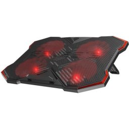 Охлаждаща система Genesis Laptop Cooling Pad Oxid 260