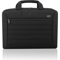 Чанта за лаптоп ACT Urban, 15.6", Черна