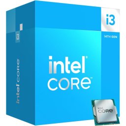 Процесор Intel Core i3-14100