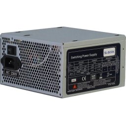 Захранващ блок Inter-Tech SL-500K, 500W