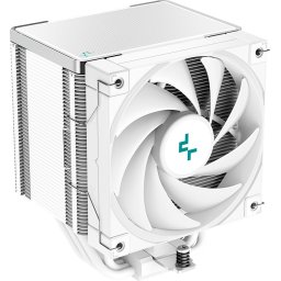 Охладител DeepCool AK500 WH Бял
