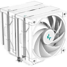 DeepCool AK620 WH, CPU Air Cooler