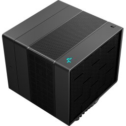 DeepCool ASSASSIN IV, CPU Air Cooler