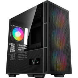 DeepCool CH560 Digital, E-ATX ARGB