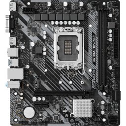 ASROCK H610M-HDV/M.2 R2.0