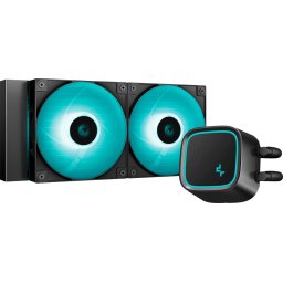 DeepCool LE500 Marrs, 240mm CPU Liquid Cooler