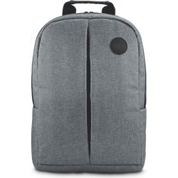 Раница за лаптоп HAMA Genua 15.6", сива