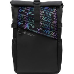 Раница ASUS ROG BP4701 Gaming backpack 17" Casual backpack Black Polyester