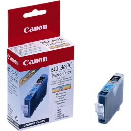 Мастилна касета CANON BCI-3ePC Photo cyan