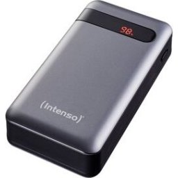 Intenso power bank PD20000 - 20000 mAh