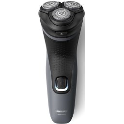 Philips S1142 - Електрическа самобpъсначка за сухо бръснене