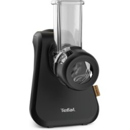 Електрическо ренде Tefal MB77EN38, Shredder 3 functions: grate, slice, cheese grate