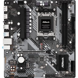 Дънна платка ASROCK B650M-H/M.2+