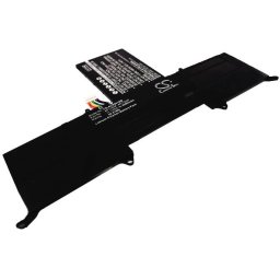 Батерия за лаптоп ACER CS-ACS951NB AP11D3F, AP11D4F Aspire S3 LiPo 11,1v 3280mA Cameron Sino
