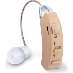 Слухов усилвател Beurer HA 50 hearing amplifier