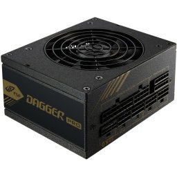 Захранващ блок FSP Group Dagger PRO, 850W, PCIe 5.0, 80+ Gold, SFX Fully Modular