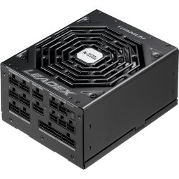 Super Flower Leadex VII XG 1000W ATX 3.0, 80 Plus Gold