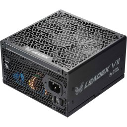 Super Flower Leadex VII XG 1300W ATX 3.0, 80 Plus Gold