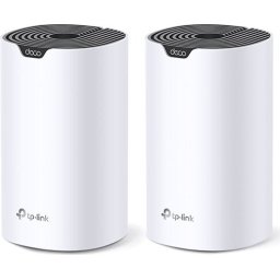 Меш система TP-Link Deco S7 AC1900 - 2бр