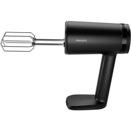 PHILIPS Мощен ръчен миксер 500W - HR3781/10