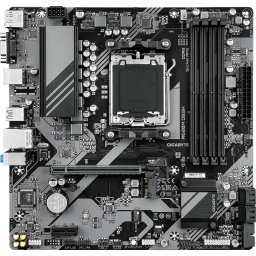 Дънна платка GIGABYTE A620M DS3H