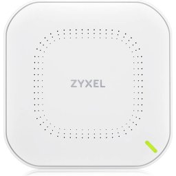 Аксес-пойнт Zyxel NWA50AXPRO, 2.5GB LAN Port, 2x2:3x3 MU-MIMO, Standalone / NebulaFlex Wireless Access Point, Single Pack includ