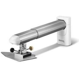 Стойка за проектори BenQ WM04G3, За стена, Сребриста