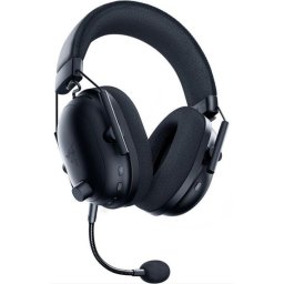 BlackShark V2 Pro (2023) - Black, Wireless Gaming Headset