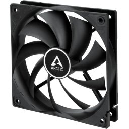Вентилатор ARCTIC F12, 3 pin, 120 mm