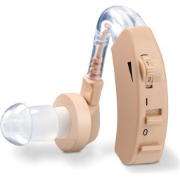 Слухов усилвател Beurer HA 20 hearing amplifier