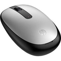 HP 240 Bluetooth Mouse Pike Silver