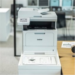 Brother MFC-L5710DN професионално мултифункционално A4 монохромно лазерно устройство