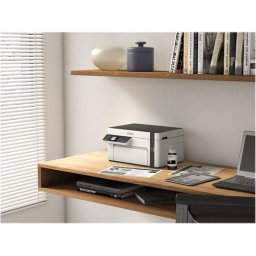 EPSON EcoTank M2120 ink mono 15ppm MFP