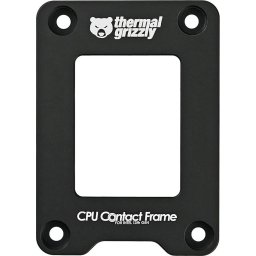 Контактна рамка Thermal Grizzly CPU Contact Frame за LGA 1700, Intel 13th/14th Gen