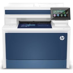 Лазерно многофункционално устройство HP Color LaserJet Pro MFP 4302dw