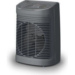 Вентилаторна печка Rowenta SO6511F2 Classic Fan Heater Instant Comf