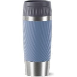 Термочаша Tefal N2011810 Tr. Mug Easy 0.36L Blue