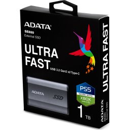 SSD ADATA SE880 1TB