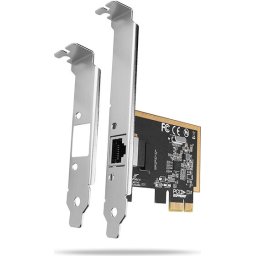 AXAGON PCEE-GRF - Gigabit Ethernet PCI-Express network card