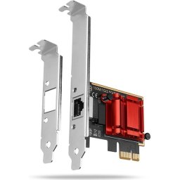 AXAGON PCEE-G25 - 2.5 Gigabit Ethernet, PCI-E