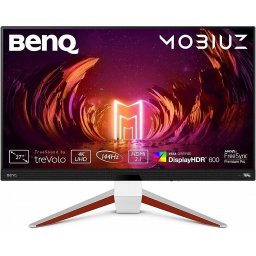 Монитор BenQ MOBIUZ EX2710U - 27" 4K UHD IPS 144Hz
